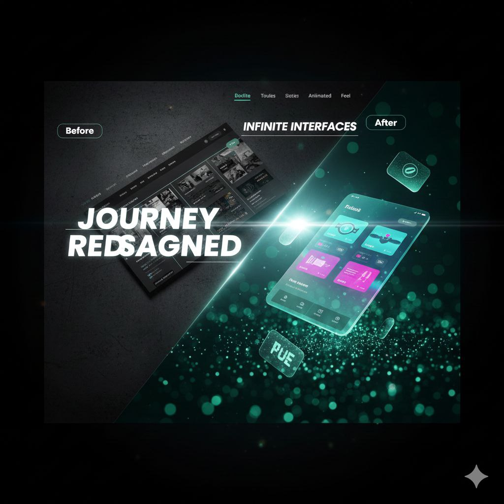 Mobile App Development